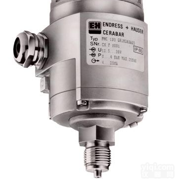 <em>PMC133</em>型<em>压力</em><em>变送器</em>  E+H<em>压力</em><em>变送器</em>
