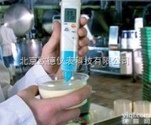 testo 206-pH1<em>测量仪</em>德图<em>一级</em>代理15110091747丁卯