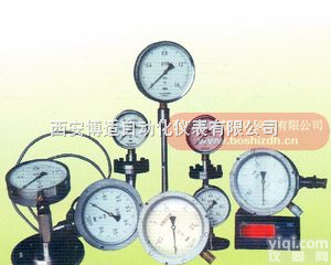<em>耐腐蚀</em>耐高温<em>压力表</em>YTH-100,150系列  <em>耐腐蚀</em><em>压力表</em>，耐高温<em>压力表</em>，YTH-100,150<em>压力表</em>