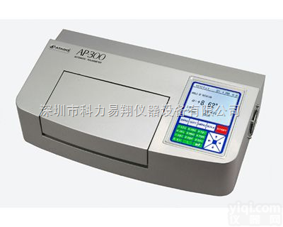 ATAGO<em>旋光仪</em>AP-300 <em>日本</em>爱宕深圳代理