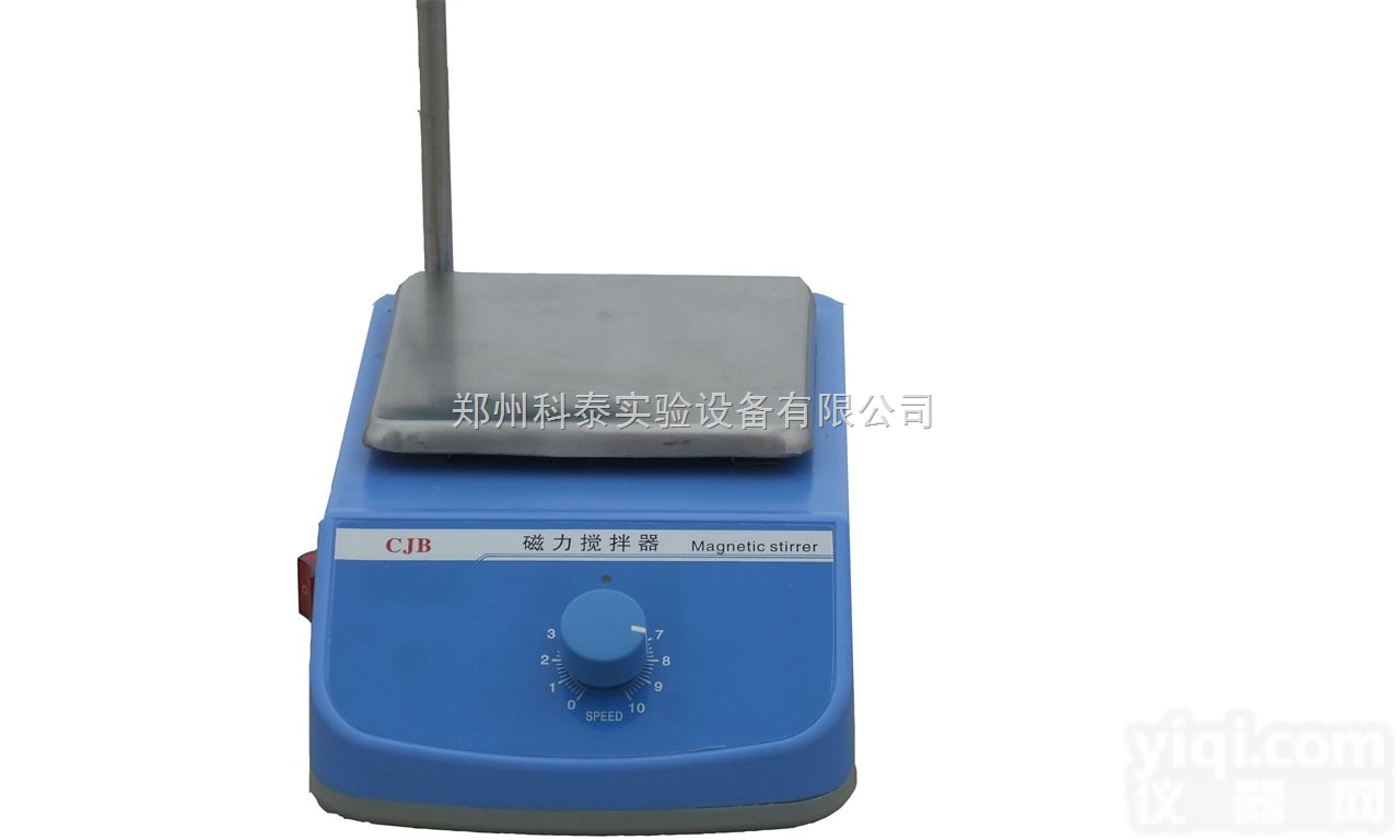 CJB-A  磁力<em>搅拌</em>器<em>库存</em>价