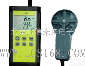 HJ19-TPI-555  转轮式风速计  热线<em>探头</em>转轮式<em>风速仪</em>  便携式转轮风速计