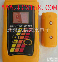 JC10-CN61M-HK-90  插入式食品水分<em>测定仪</em> 无馅<em>面包</em>类糕点专用水分分析仪 双针式水分仪