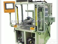 TOSOK综合 定心机  <em>涡旋</em>式空调<em>压缩机</em>轴外径,同轴度测量刻印机