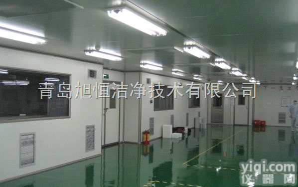 XH  <em>淄博</em>无尘<em>净化工程</em>