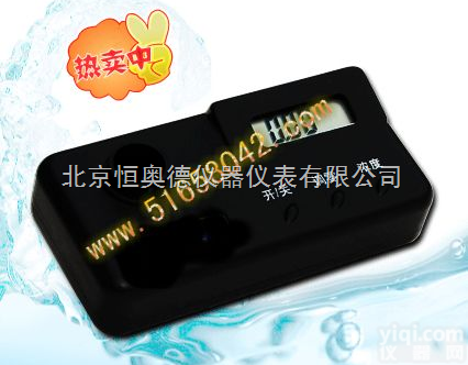 HAD-107S  <em>糖精快速检测仪</em>/便携式<em>糖精快速检测仪</em>