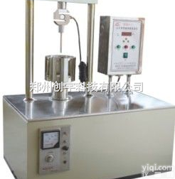 YT009型  电子<em>土工布</em>刺破QL<em>试验机</em>；材料力学<em>土工布</em>磨损试验仪