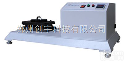 YT050型  土工布磨损<em>试验仪</em>，土工材料<em>抗磨</em>损性能的测试