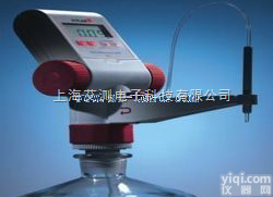 <em>连续式</em>数字<em>滴定</em>器