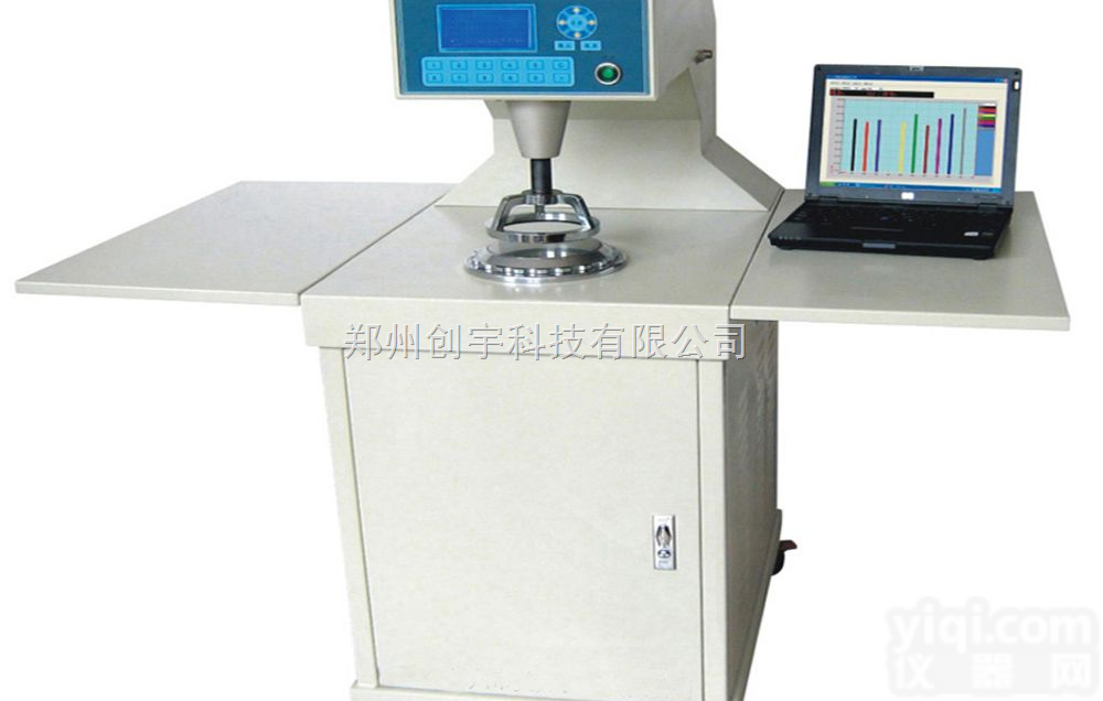 CY-YG461E  全自动<em>织物</em><em>透气量</em>仪
