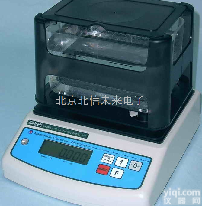 JC03-MH-200A  塑料<em>密度计</em> 塑料密度仪 塑料比重计 塑料比重仪 <em>机械式</em>橡胶密度仪