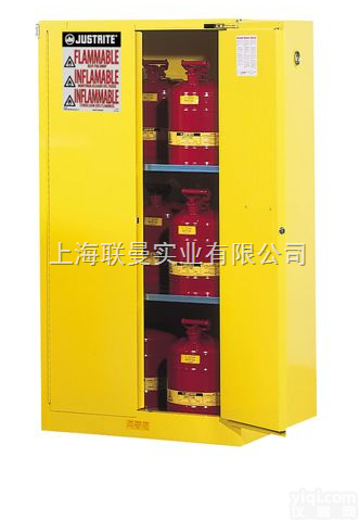896020  立式易燃品储藏柜(自<em>闭式</em><em>柜门</em>)896020
