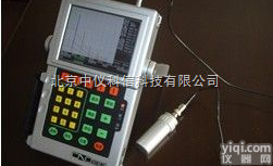 3600型  全数字<em>超声波</em><em>探伤仪</em>(<em>高亮</em><em>真彩</em>)
