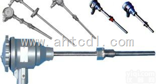 WRNB-241/WZPB-240  <em>防爆</em>WR/WZB<em>一体化</em>温度<em>变送器</em>