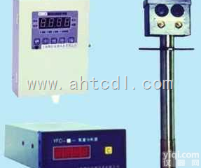 YB-88A系列  多<em>功能型</em><em>氧量</em><em>分析仪</em>