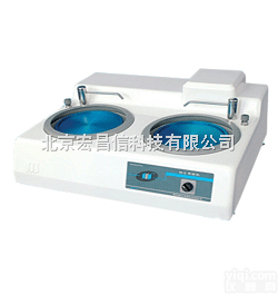 MP-2型  MP-2型<em>金相</em><em>试样</em>磨抛机（<em>经济型</em>）