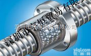 R150228065  发现台湾<em>滚珠</em>螺母的精度数据是与<em>德国</em>Rexroth<em>滚珠</em>丝杆一样的，选择德...
