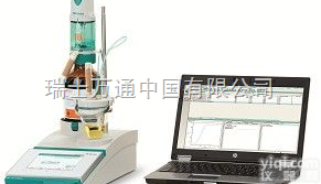 <em>915 KF Ti-Touch  一体式卡尔费休滴定仪</em>