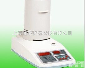 HZ-6601<em>食品专用</em><em>卤素</em><em>快速</em>水分测定仪