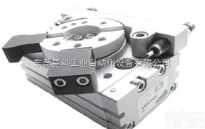 康茂盛QR系列摆动<em>气缸</em>￥促销camozzi<em>气缸</em>