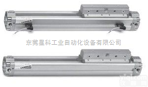 意大利康<em>茂盛</em>camozzi无杆<em>气缸</em>@东莞经销康<em>茂盛</em><em>气缸</em>