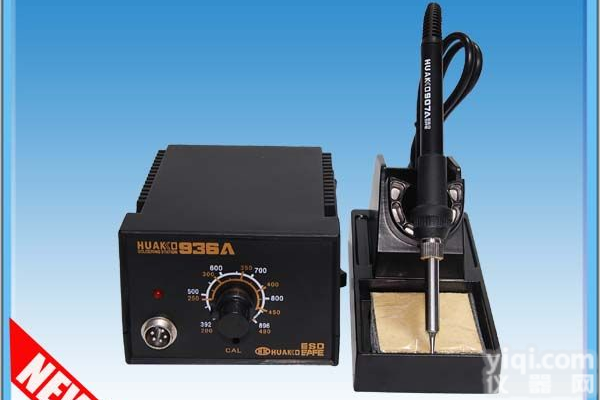HUAKO 936 A  <em>防静电</em>恒温<em>进口</em>白光发热芯电焊台华光HUAKO936A