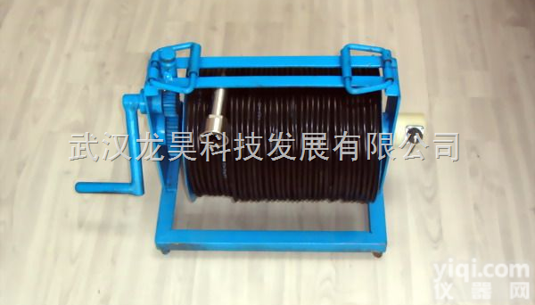 LHXJ-A1  <em>LHXJ-A1 多功能绕线架</em>