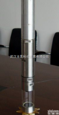 LHTT系列耐高压<em>耐高温</em>光学<em>探头</em>