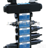 DG4V-02-10  <em>VICKERS</em><em>叠加</em>阀，<em>威格</em>士<em>叠加</em>阀，<em>VICKERS</em>电磁阀