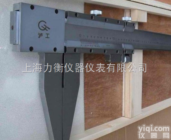 0.5<em>米卡</em>尺  量具--<em>游标卡尺</em>--0.5米<em>游标卡尺</em>