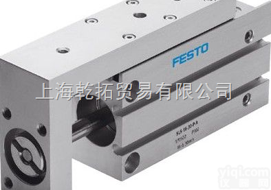 SLT-16-100-A-CC-B  <em>FESTO</em><em>小型</em>滑块<em>驱动器</em>/<em>FESTO</em><em>驱动器</em>附件