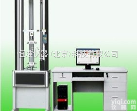 <em>HZ</em>-1004A  电脑式伺服<em>拉力</em>试验机，北京<em>拉力</em>机，橡胶<em>拉力</em>机