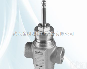 VXI41.50-<em>40</em>  <em>西门子</em>VXI41.50-<em>40</em>电动阀