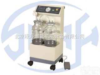 <em>YX930D-1A  电动吸引器</em>