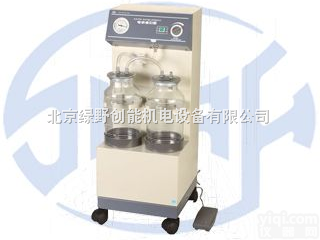 <em>YB-DX23B  电动吸引器</em>