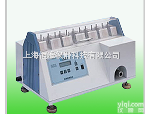 鞋<em>面皮</em>革<em>伸缩</em><em>试验机</em>