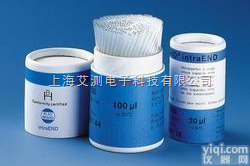 玻璃<em>毛细管</em>(不带<em>环形</em><em>刻度</em>)