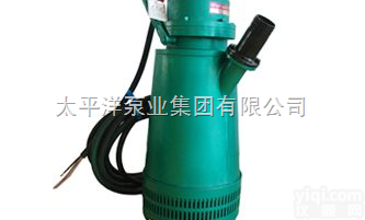BQS10-28-2.2  BQS矿用<em>隔爆型</em>潜水<em>排污泵</em>