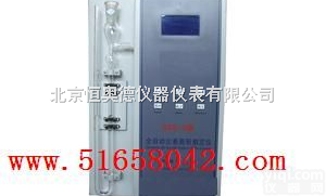 HAD-SZB-9  全自动<em>比表面积</em><em>测定仪</em>/<em>比表面积</em><em>检测仪</em>(另有带打印功能)