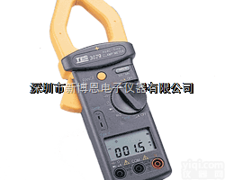 TES-<em>3079</em>  TES-<em>3079</em>钳型多用表