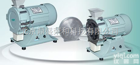 DS-FT102<em>微型</em><em>土壤粉碎机</em>