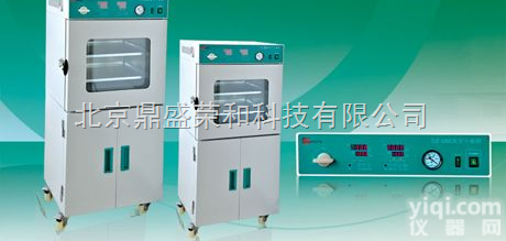 DS-DZ系列<em>真空干燥</em>箱（程序控制<em>功能型</em>）