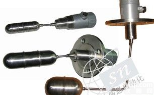 LF系列  盛恩<em>侧装式</em>浮球<em>水位</em>计/<em>水位</em>变送器