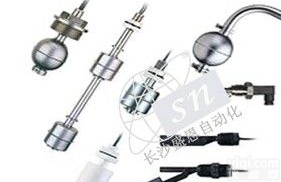 RF系列  盛恩小型浮球水位开关/<em>水位计</em>