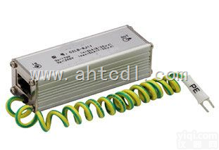 <em>CZLB</em>-RJ11、<em>CZLB</em>-RJ45、  数据网络<em>浪涌</em><em>保护器</em>