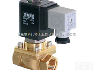 <em>德国</em>GSR @<em>东莞</em>GSR<em>电磁阀</em>