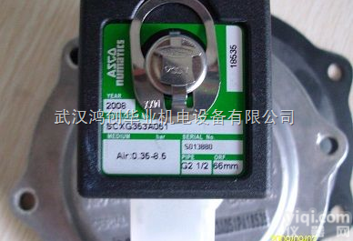 <em>SCG353A043</em><em>脉冲</em>阀ASCO  <em>SCG353A043</em><em>脉冲</em>阀ASCO