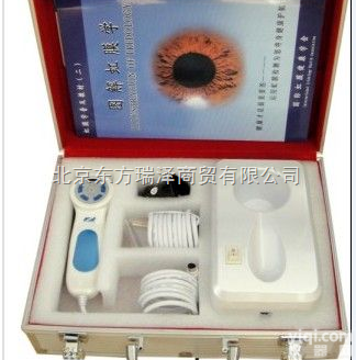 <em>虹膜检测仪</em>/虹膜检测/虹膜仪