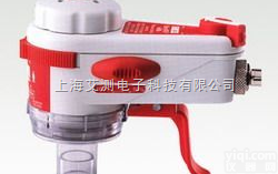 急救<em>呼吸机</em>(空氧混合型)<em>气动</em>气控