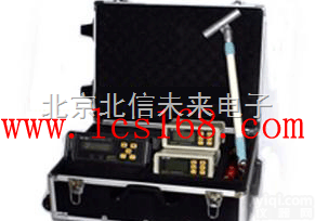 HJ18-MD-6  埋地<em>管线</em>探测<em>检漏仪</em> 埋地<em>管线</em>探泄露分析仪 埋地<em>管线</em>探泄露测量仪